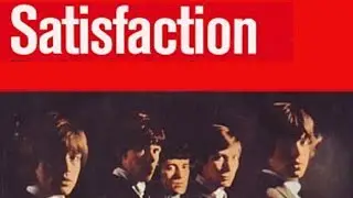 Unbelievable Reaction to the Release of the Iconic "Satisfaction" in the US #shorts #rollingstones