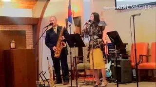 KING OF GLORY BY THE PENTECOSTAL OF LYDIA | TODD DULANEY | SHANA WILSON-WILLIAM | GLORY TO GOD