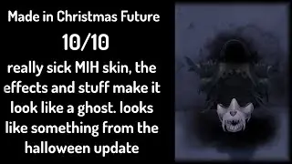 [YBA] Ranking All the New 2022 Christmas Skins!