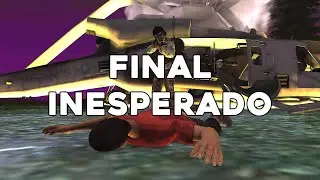 UM FINAL INESPERADO - MTA DayZ (StoneAge)