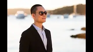 Meet Tony (Xu Xu) Zhuang - Co-Founder and Managing Director at Motion Global