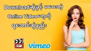 How to Download Private vimeo Videos (Easiest)