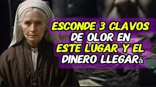 El Ritual Milenario que Atrae DINERO y PROSPERIDAD a tu Hogar!