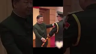 祝贺中国人民解放军信息支援部队成立！Congrats on the establishment of the Information Support Force of the Chinese PLA!