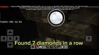 challenge with my yt friend @Maxroll13
