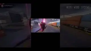No wreck? how? | Asphalt 9: Legends 