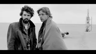 when George Lucas saved Star Wars from disco