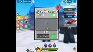 How to get Ikun in ⚔️Sword Warriors!