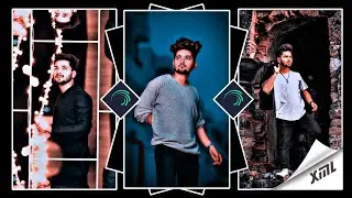 New Trending Video Editing Alight Motion | Alight Motion Video Editing New | New Xml Video