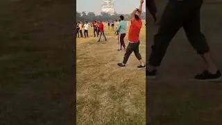 cricket| PW cricket match | Mr sir | ramlal bold dekh rhe ho | six to bhaynkar  |