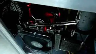 Thermalright Spitfire and VRM R5 Exclusive Lab test