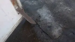 Гаражные ворота