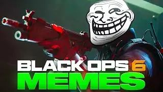 Los MEJORES VIDEOS y MEMES de COD BLACK OPS 6 #2