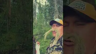 Рыбалка в Карелии 