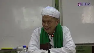 Pondok Universiti UTHM : Pengajian Kitab Al-Quran - 5 September 2024