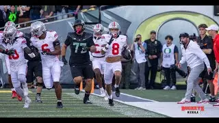 Will Lathan Ransom Be Back For Ohio State vs Penn State?