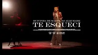 Ruivinha De Marte - Te Esqueci (Love Funk)
