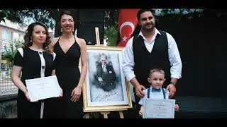 MGM Ajans ''Mi&Do Sanat Akademi'' Etkinlik Filmi ⎪ 2024