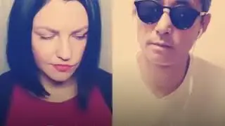 VELYURA & DIMA - А по щекам моим слезы