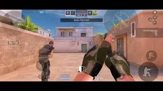 Демка поднял голда-90fps
