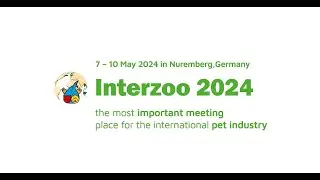 Interzoo 2024 - the most important meeting place for the international pet industry