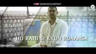 Video satutsNaina - Lyrical _ Dangal _ Aamir Khan _ Arijit Singh _ Pritam _ Amitabh Bhattach_Full-HD