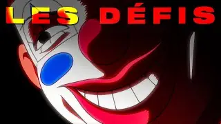 Le CLOWN enfin démasqué 😱😱😱 Ft @wiizmane