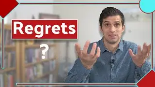 TWO BIGGEST REGRETS In Becoming Debt Free | In Hindsight What To Avoid