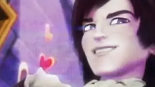 ｖａｌｅｎｔｉｎｅ | monster high #edit