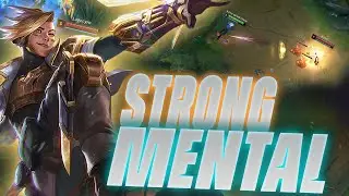 Mental di Ferro.