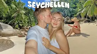 COUPLE Urlaub auf den SEYCHELLEN👫🏼❤️ Part 2