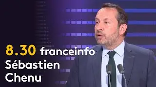 Le projet de loi sur l'immigration 