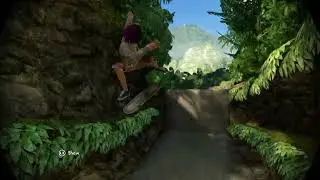 high speed gaps on hardcore - skate 3