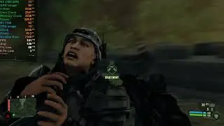 Crysis (PC) Gameplay