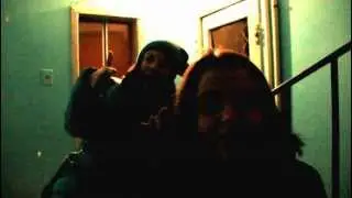 ты так не сможешь(Панама на голову наглово нигера)