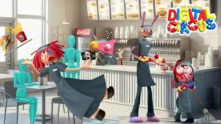 THE AMAZING DIGITAL CIRCUS EPISODE 4