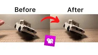 How to Mask in Stopmotion Studio