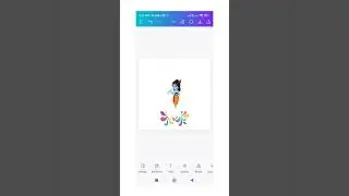 100 days challenge! Janmashtami Post In 1 Minute! #shorts #ytshorts