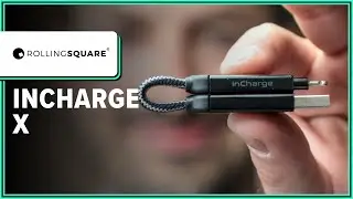 Rolling Square inCharge X Review (2 Weeks of Use)