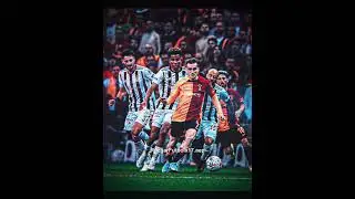 Kerem Beşiktaşlı Oyuncuların İçinden Geçiyor 🥵🔥 