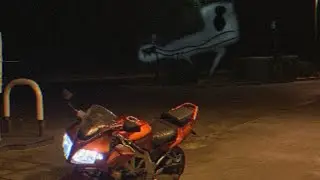 making a dinosaur world mobile creepypasta (+ coming back to youtube)