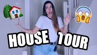 HOUSE TOUR COMPLETO!! | @paulagonu