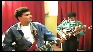 Gipsy kategy _ ROK : 1994  ( Oslava 50ka ) Rodav čajora
