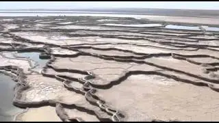 The Dead Sea  For New 7 Wonders