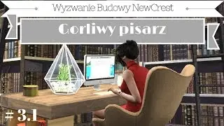 THE SIMS 4 - WBN #3.1 Rodzinka