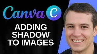 How To Add A Shadow To Images Using Canva (Quick Guide)