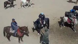 SURXONDARYO VILOYATINI DENOV TUMANIDA KATTA KUPKARI.