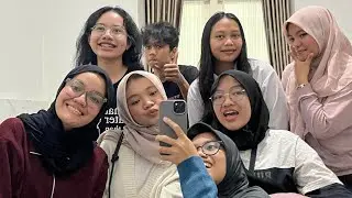 Whiskas liburan ke Jogja😼 part 2