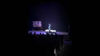 Alexis Tidwell - Fabulous Baby Reprise & Sister Act