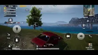 Rash Driving 